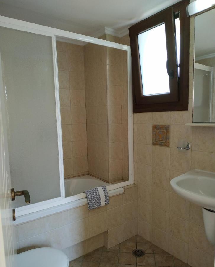 Koimhte Apartment อาร์เมนิสทิส ภายนอก รูปภาพ